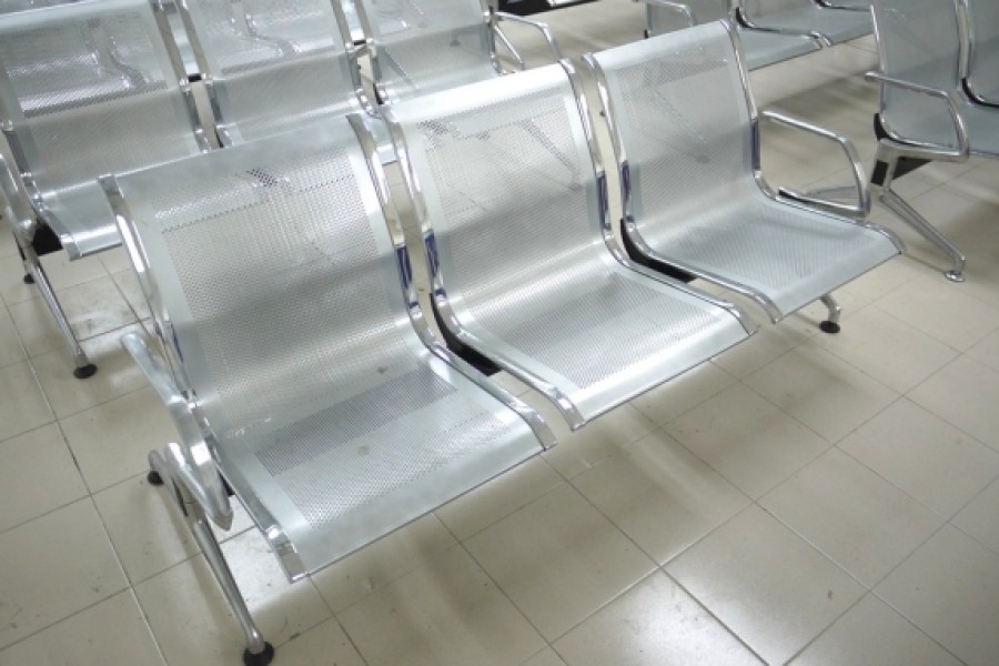 Auditorium Furniture & Linkchair