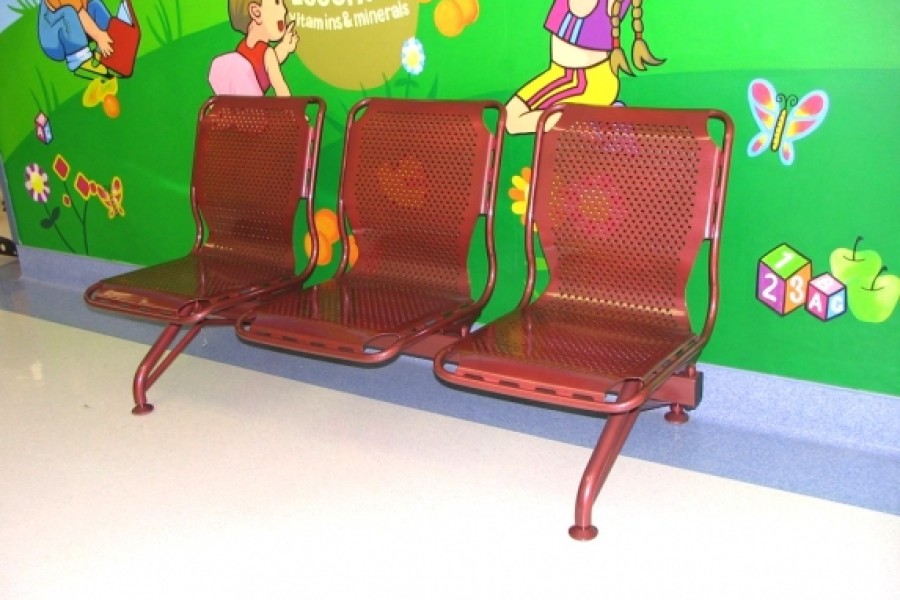 Auditorium Furniture & Linkchair